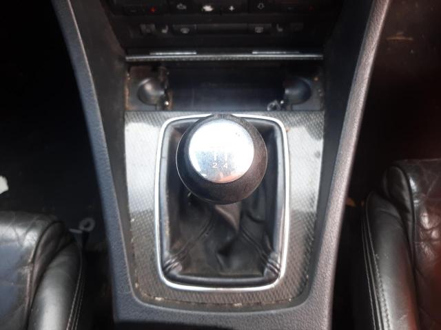 2006 AUDI RS4 RS4 QUATTRO 5DR