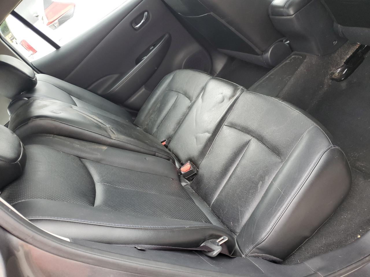 2015 Nissan Leaf S VIN: 1N4AZ0CP4FC310412 Lot: 62195855
