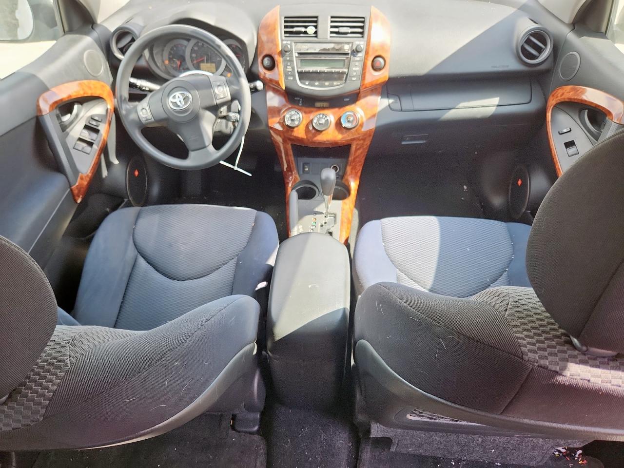 2007 Toyota Rav4 Sport VIN: JTMZK32V475011804 Lot: 63228045