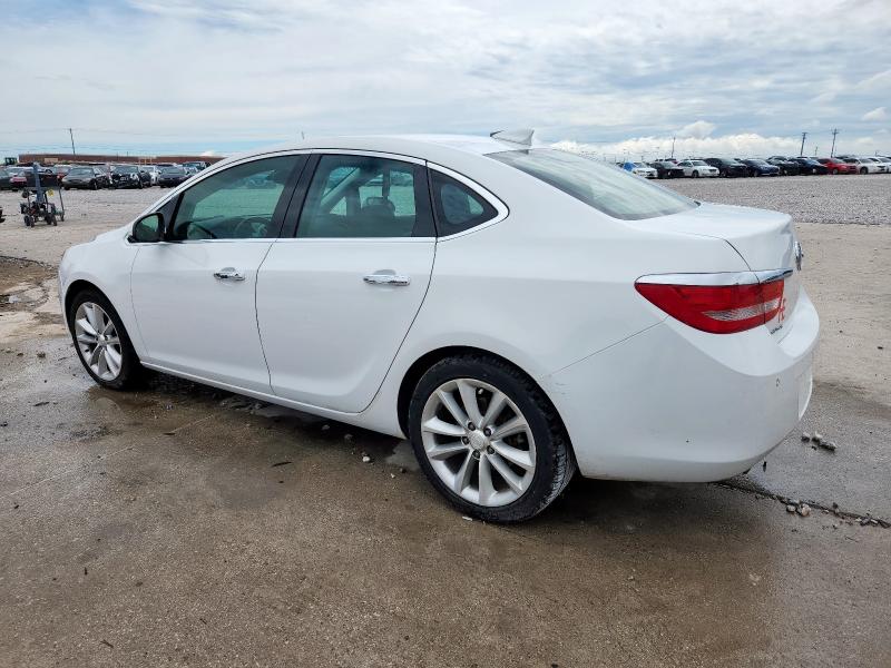  BUICK VERANO 2015 Biały