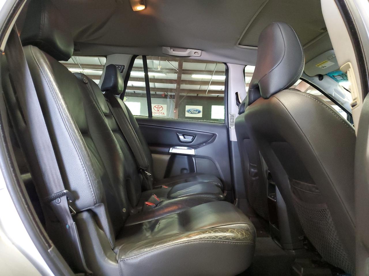 2006 Volvo Xc90 V8 VIN: YV4CZ852261249668 Lot: 62289685