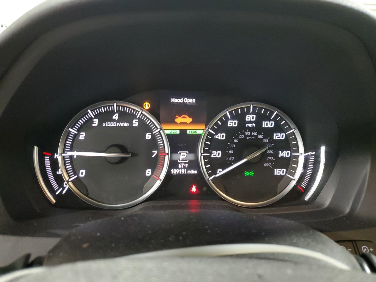 2017 Acura Mdx VIN: 5FRYD4H35HB015148 Lot: 62578745
