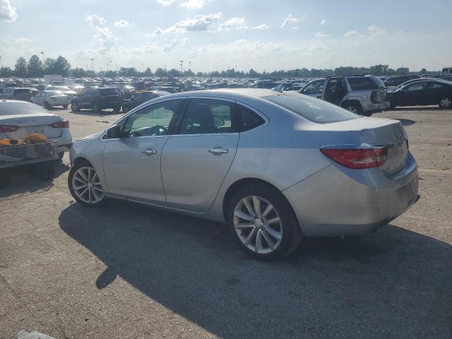 Седаны BUICK VERANO 2013 Серебристый
