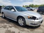 2014 Chevrolet Impala Limited Lt للبيع في Littleton، CO - Front End