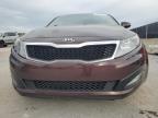 2013 Kia Optima Lx for Sale in Orlando, FL - Front End