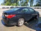 2013 Hyundai Sonata Gls en Venta en Arlington, WA - Rear End