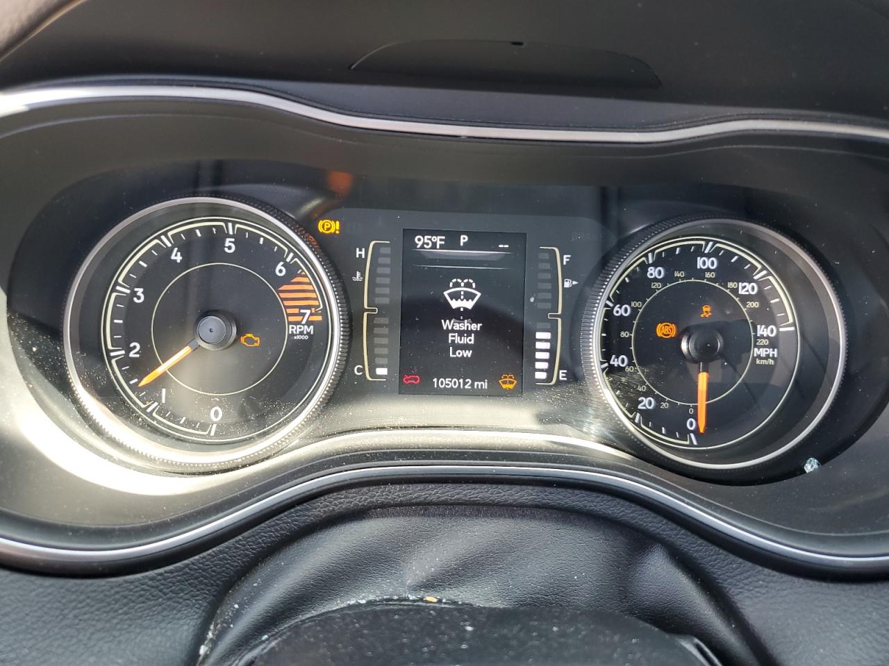 2019 Jeep Cherokee Latitude Plus VIN: 1C4PJMLB4KD194477 Lot: 60784425