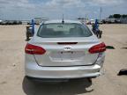 2016 Ford Focus Se იყიდება Greenwood-ში, NE - Rear End
