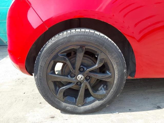 2017 VAUXHALL CORSA SRI