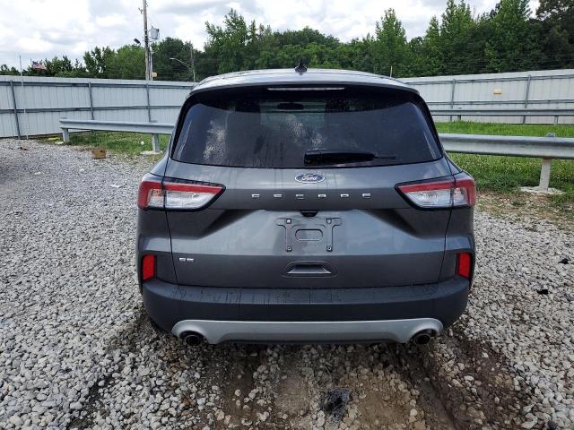  FORD ESCAPE 2022 Szary