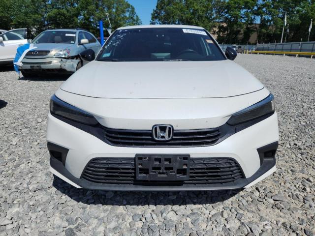  HONDA CIVIC 2022 Белы