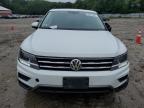 2020 Volkswagen Tiguan Se de vânzare în Mendon, MA - Side
