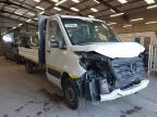 2021 MERCEDES BENZ SPRINTER 3 for sale at Copart SANDWICH