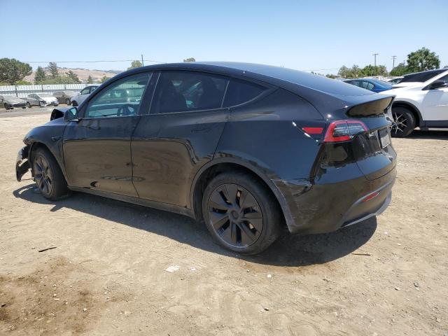 TESLA MODEL Y 2024 Czarny