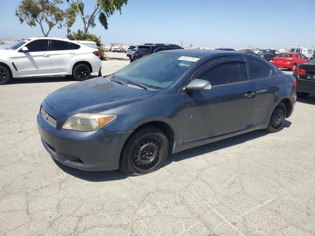2007 Toyota Scion Tc 