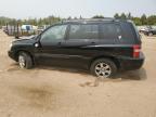 2006 Toyota Highlander Limited   for Sale in Elgin, IL - Side