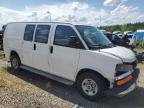 2017 Gmc Savana G2500   for Sale in Gaston, SC - Front End