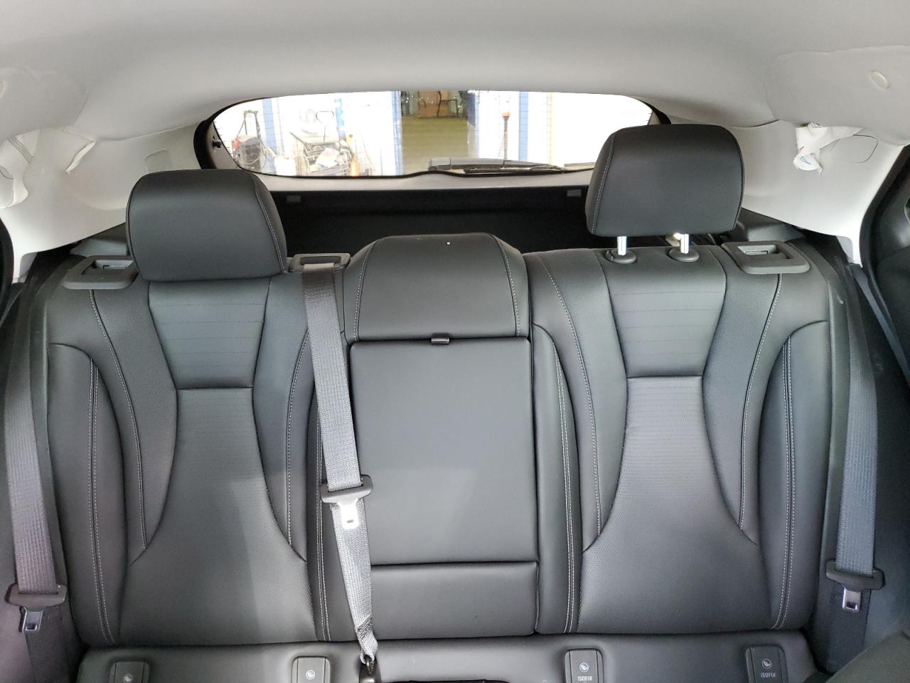 2024 Buick Envision Preferred VIN: LRBFZME44RD072388 Lot: 62149365
