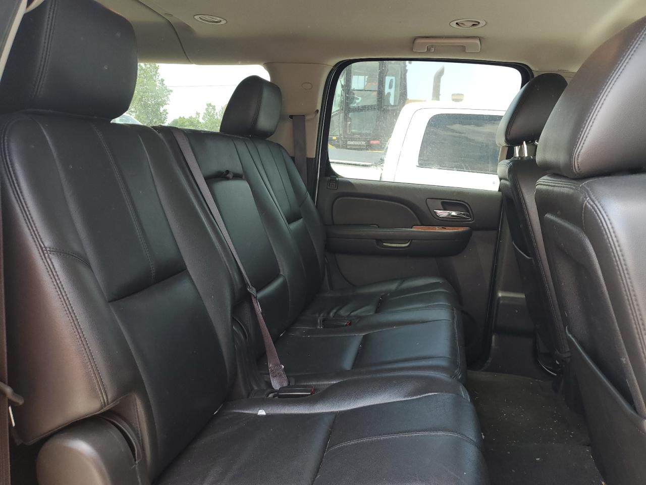 2013 GMC Yukon Xl K1500 Slt VIN: 1GKS2KE7XDR140499 Lot: 62333725