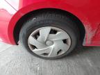 2012 SEAT IBIZA S AC for sale at Copart SANDTOFT