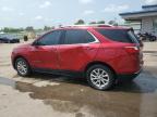 2019 Chevrolet Equinox Lt за продажба в Central Square, NY - Rear End