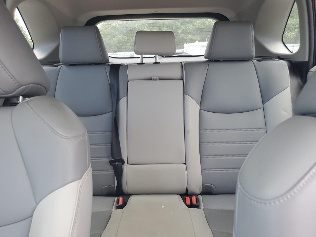 TOYOTA RAV4 2021 VIN 2T3C1RFV6MW177106 zdjęcie 10