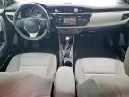 2014 Toyota Corolla L   за продажба в Wilmer, TX - Rear End