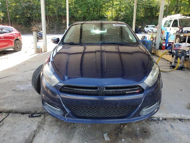  DODGE DART 2016 Granatowy