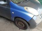 2006 NISSAN MICRA SE for sale at Copart SANDTOFT
