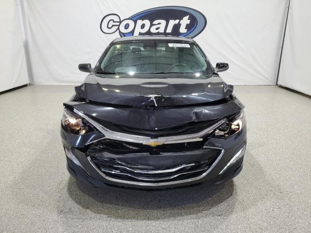  CHEVROLET MALIBU 2023 Gray
