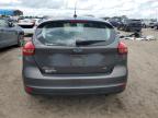 2017 Ford Focus Se იყიდება Newton-ში, AL - Front End