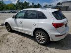 2012 Audi Q5 Premium Plus de vânzare în Mendon, MA - Front End