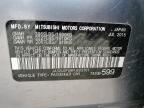 2015 Mitsubishi Lancer Es for Sale in San Antonio, TX - Hail