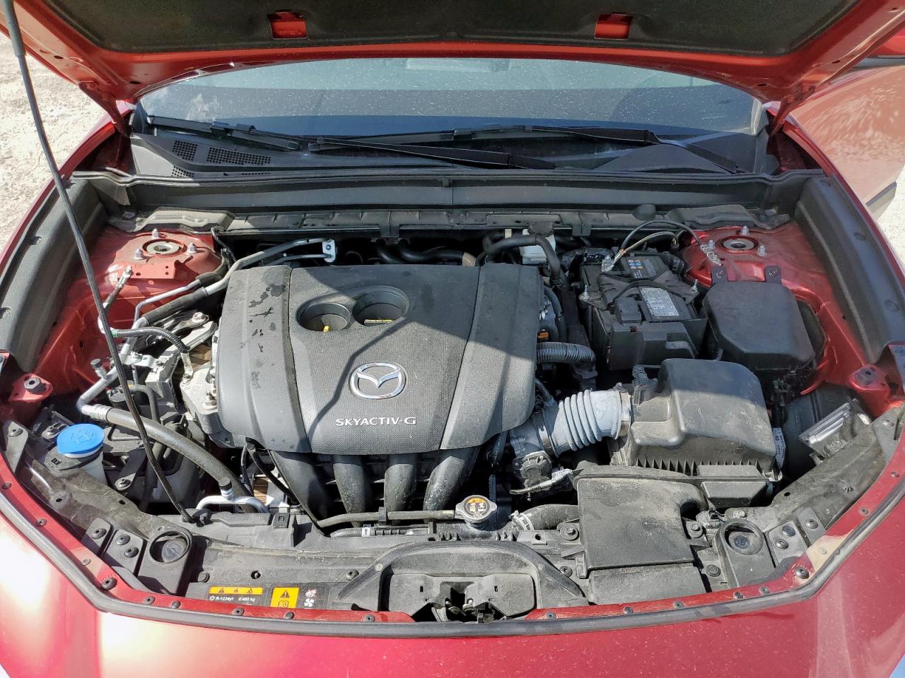 2022 Mazda Cx-30 Select VIN: 3MVDMBBL6NM409793 Lot: 61565775