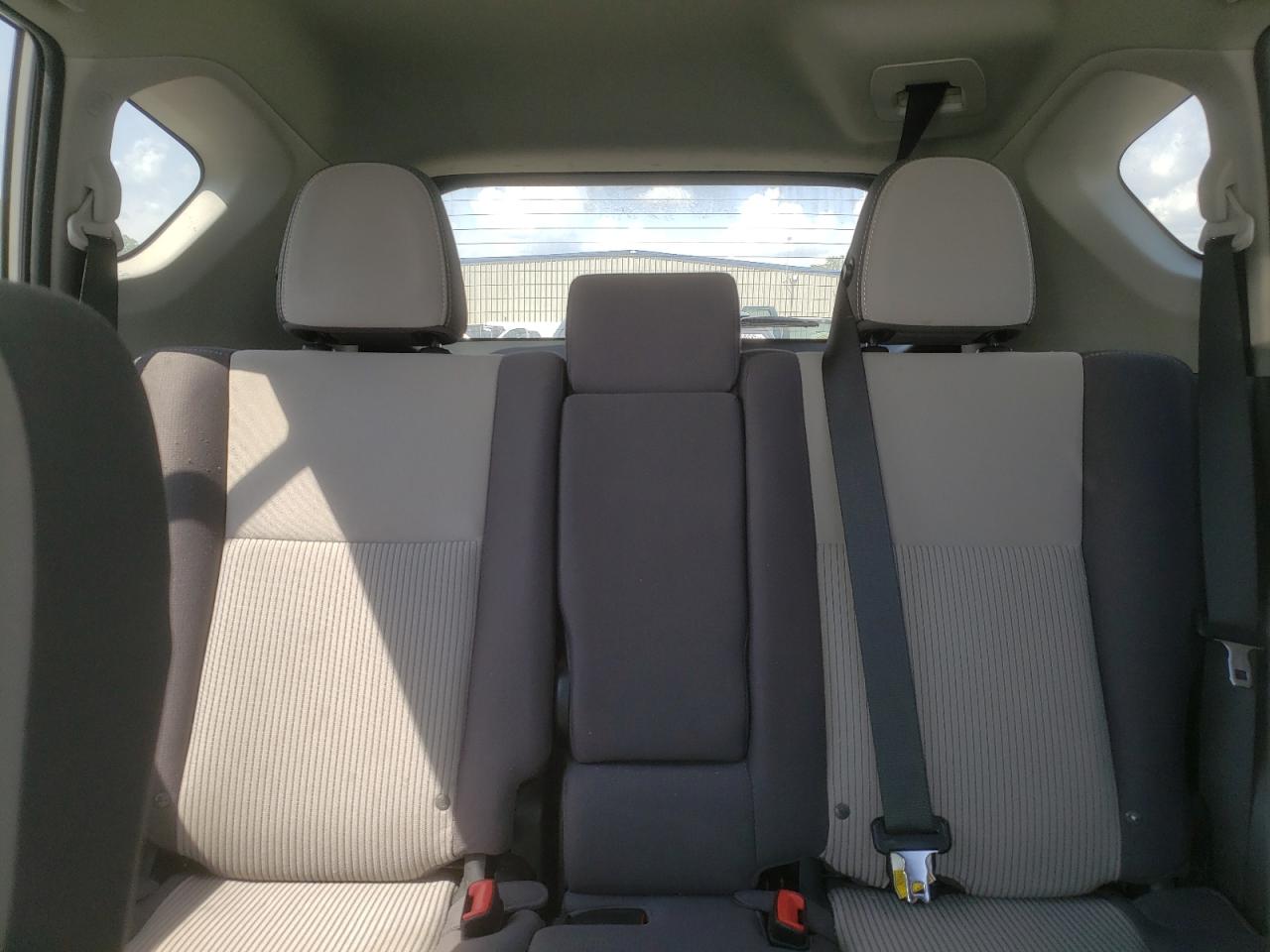2014 Toyota Rav4 Xle VIN: 2T3RFREV4EW210179 Lot: 62911355