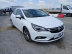 2017 VAUXHALL ASTRA SRI for sale at Copart CORBY