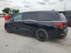2023 Honda Odyssey Sport-L na sprzedaż w Orlando, FL - Minor Dent/Scratches