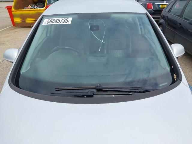2006 VOLKSWAGEN GOLF PLUS