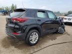 2023 CHEVROLET TRAILBLAZER LS   for sale at Copart ON - TORONTO