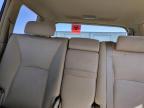 2007 Toyota Highlander Sport zu verkaufen in Albuquerque, NM - Front End