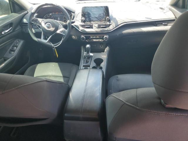  NISSAN ALTIMA 2019 Серый