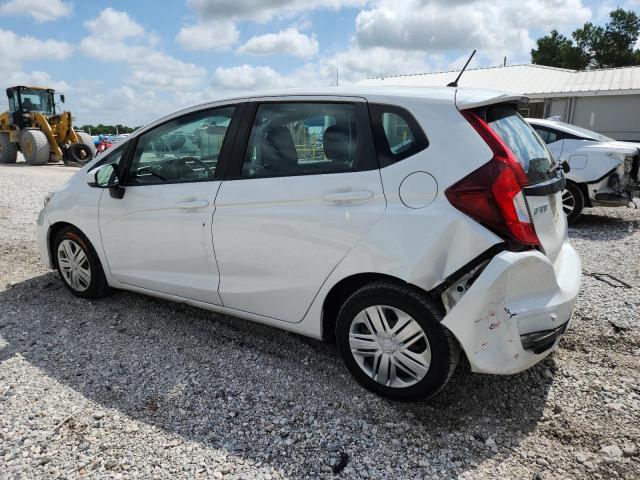  HONDA FIT 2019 Biały