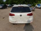 2015 VOLKSWAGEN GOLF TDI   for sale at Copart ON - LONDON