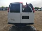 2011 Chevrolet Express G3500 Lt продається в Cookstown, ON - Top/Roof