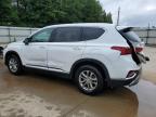 2019 Hyundai Santa Fe Sel   продається в Spartanburg, SC - Side