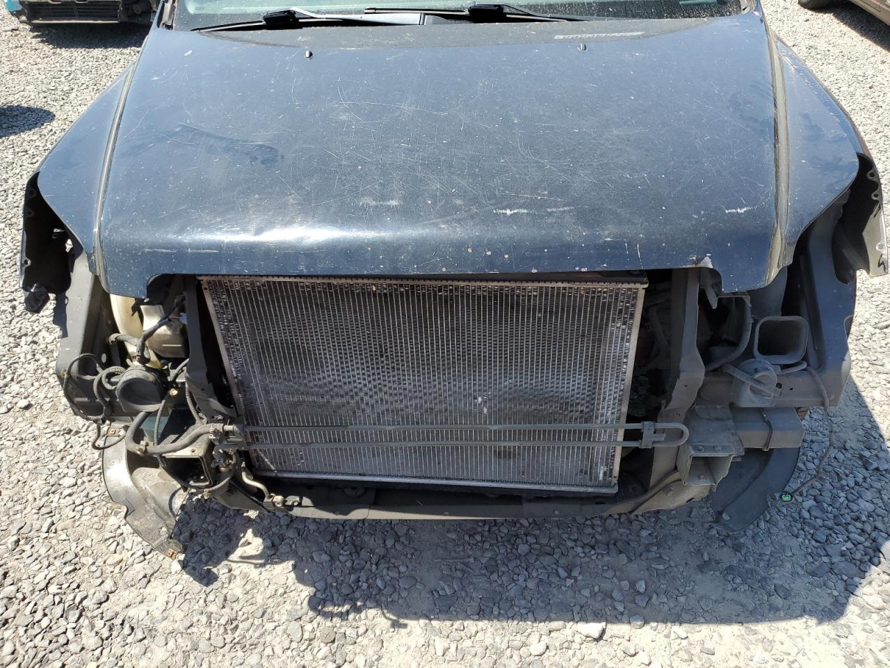 2006 Honda Pilot Ex VIN: 2HKYF18546H560364 Lot: 81682875