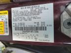 2017 Ford Fusion Titanium na sprzedaż w North Billerica, MA - Front End