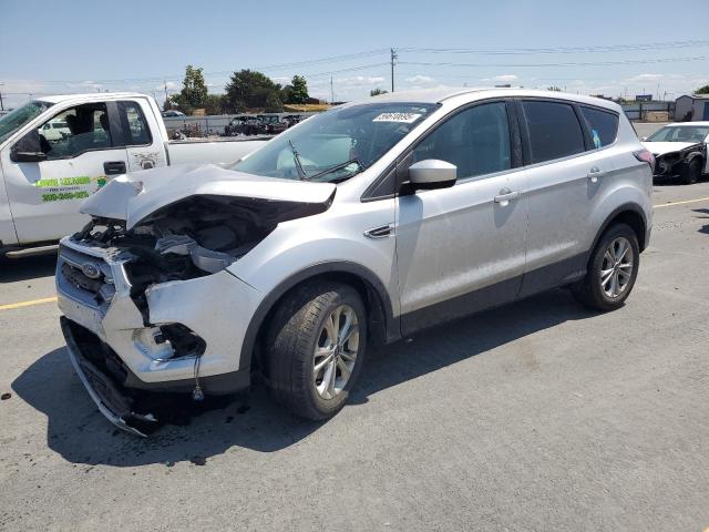  FORD ESCAPE 2017 Серебристый