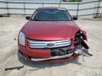 2007 Ford Fusion S   იყიდება Walton-ში, KY - Front End