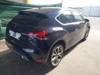 2015 DS DS4 1955 B for sale at Copart SANDTOFT